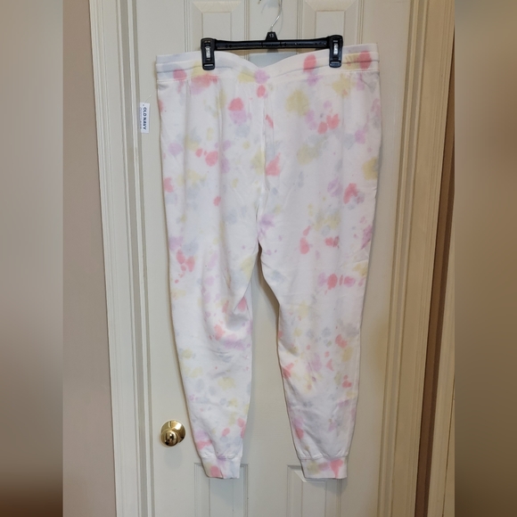 NWT OLD NAVY sweat pants XL - Picture 6 of 6